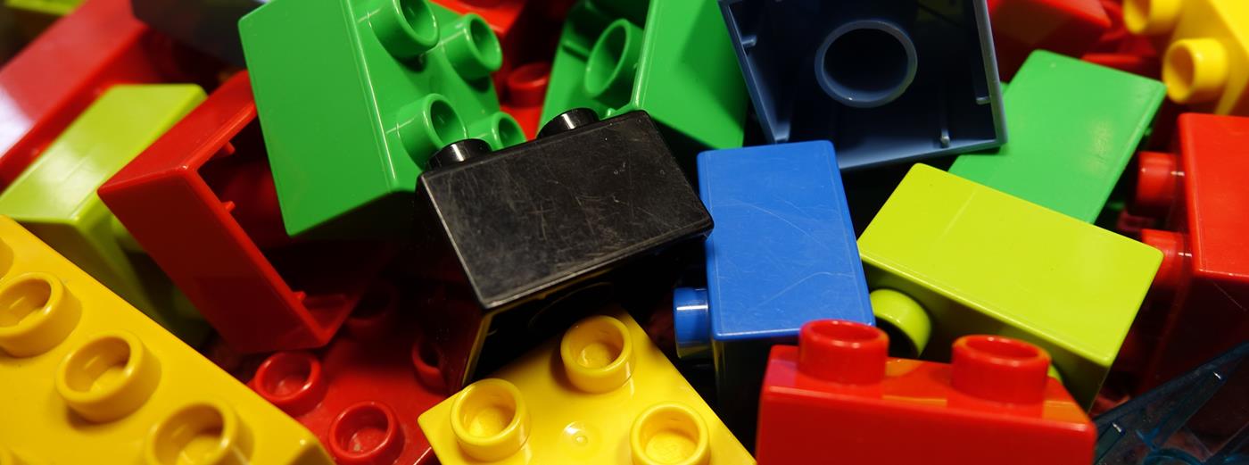 Lego Blocks 2458575